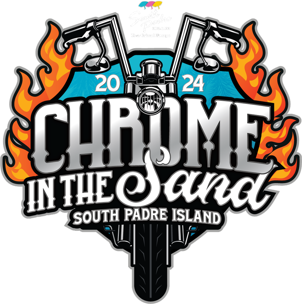 Chrome in the Sand - South Padre Island (SPI)